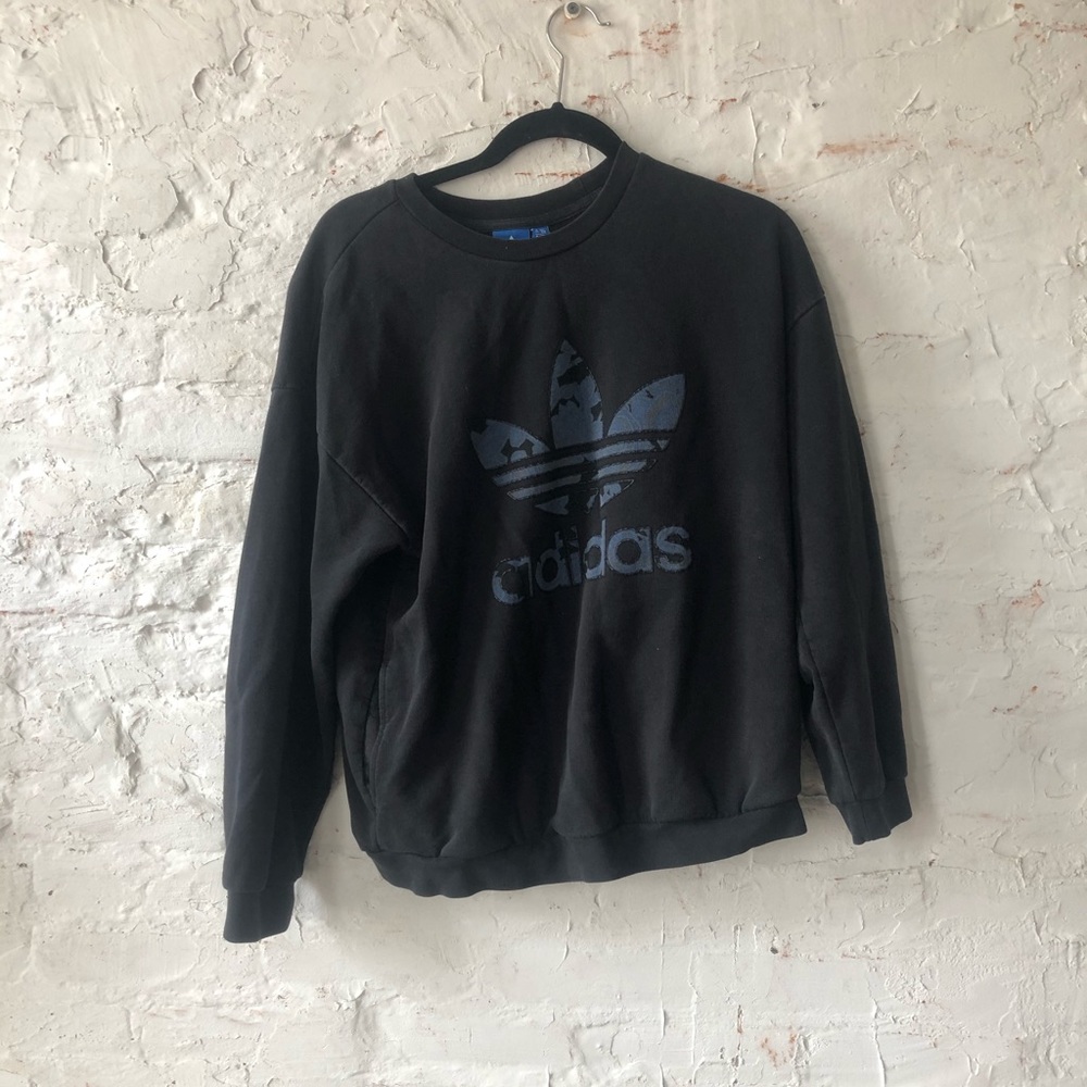 Adidas Crewneck
